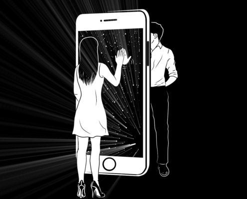 123 Der Funker kommt vorbei