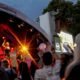 Die Kult-Singleparty „Fisch sucht Fahrrad“ steigt auf dem Maschseefest