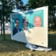 Wahlplakate in Hannover zerstört: CDU und Die Hannoveraner berichten von Vandalismus