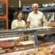 Zu viel Gastro in der Markthalle Hannover? Käsestand Meyer schließt nach elf Jahren