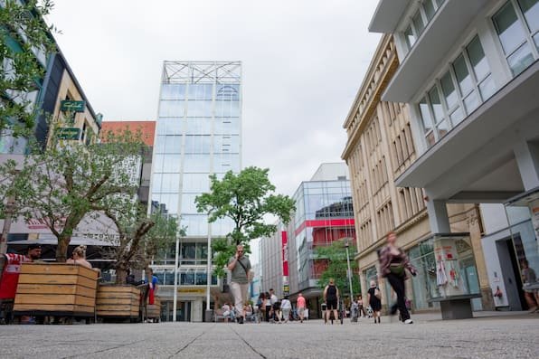 Noch kein Lefties in Deutschland: Trendmarke kommt nach Hannover – wann und wo ist es soweit?