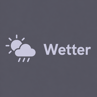Wetter