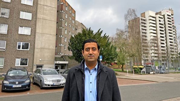 Stadtbezirksatlas für Hannover: Hilft das gegen Politikverdrossenheit?