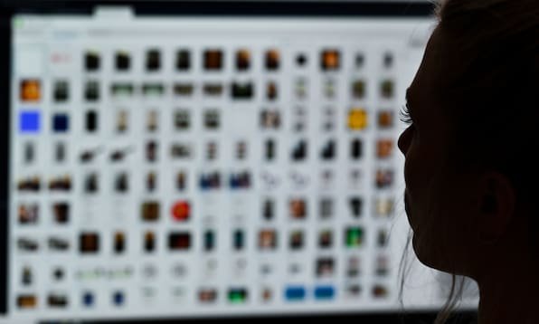 Ermittlungen wegen Kinderpornografie: Richter aus Hannover erst spät suspendiert