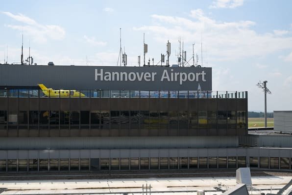 Hannover Airport: Land fordert besseren Drohnenschutz nach Vorfall