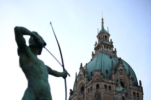 Wer will Oberbürgermeister von Hannover werden? Das sind die Kandidaten
