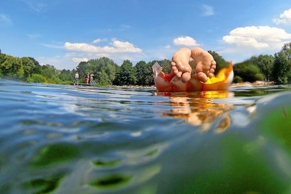 Von Barsinghausen bis Wunstorf: Ausflugsziele für den Spätsommer in der Region Hannover