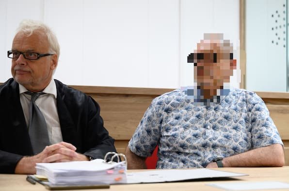 Hannover: Pflegehelfer wegen sexuellen Missbrauchs im Annastift vor Gericht