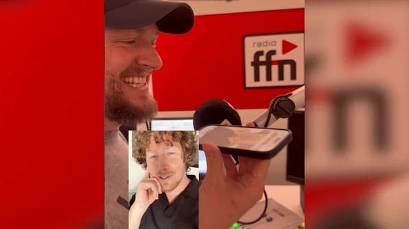 Deutscher Radiopreis 2026: Drei Nominierte aus Hannover von ffn und Antenne