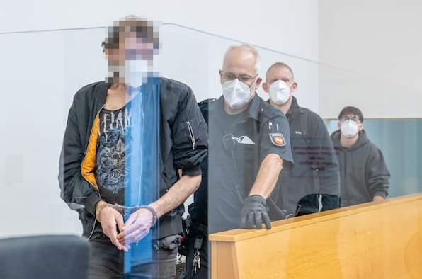 Nach Angriffen in Stadtbahn: Kommt Hannoveraner dauerhafte in die Psychiatrie?
