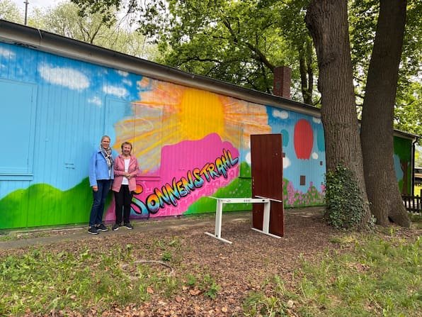 Generationsübergreifender Treffpunkt in Misburg