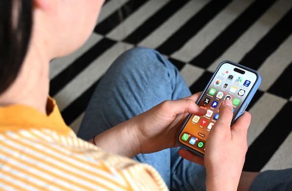 Hannover: Die HAZ lädt zum Expertentalk über Social Media und Medienkompetenz ins Künstlerhaus