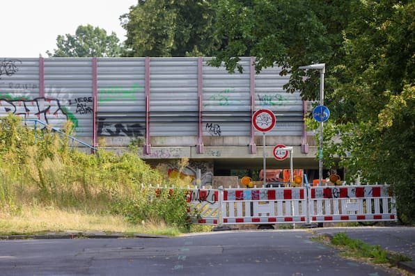 Alle Velorouten in Hannover gesperrt – ADFC kritisiert unzumutbare Umwege