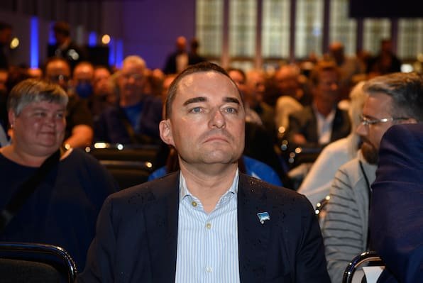 Gericht verurteilt Windhorst zu Bewährungsstrafe – Stillstand am Ihme-Zentrum