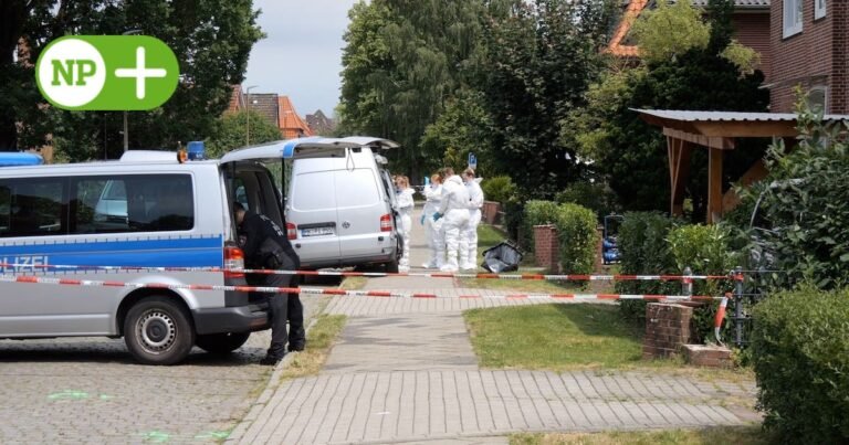 Expertin aus Hannover über Bluttat von Stadt: Kinder dürfen nicht vergessen werden