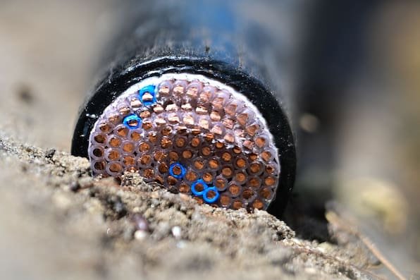 Tatort Solarpark: Wer in Hannover hinter dem  Kabelklau steckt – und wie sich die Betreiber dagegen wehren