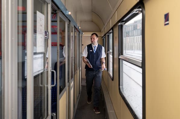 S-Bahn Hannover: Nostalgie-Zug „Silberling“ fährt wieder bis September