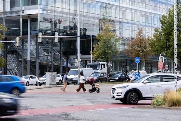 Ampelsteuerung in Hannover – warum es keine Grünen Wellen gibt