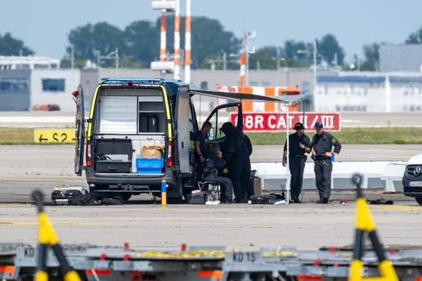 300 Drohnensichtungen in sieben Monaten – doch Niedersachsen nur bedingt abwehrbereit