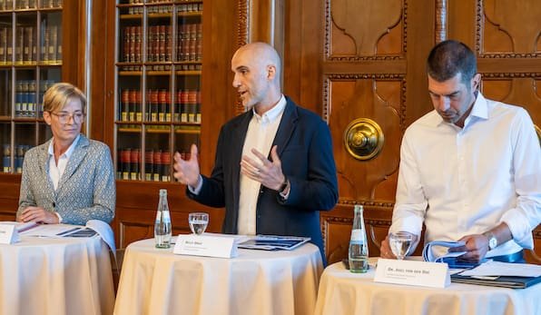 Der Weg bis zu einer sicheren City ist kein Sprint – es ist ein Marathon