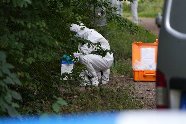 Mord am Silbersee wird zum Fall bei „Aktenzeichen XY“