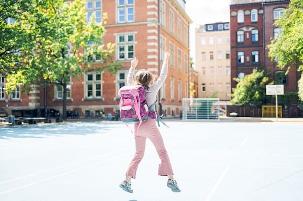 Hannover: Gibt es zum Schulstart am Donnerstag direkt wieder Hitzefrei?