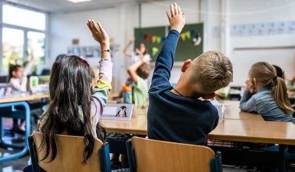 Was Eltern in Hannover zum Ganztagsanspruch wissen sollten