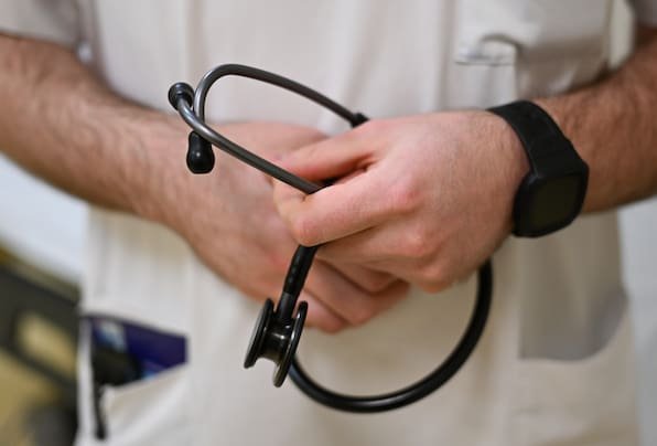 Brauchen Notaufnahmen mehr Schutz? So reagieren Hannovers Kliniken auf zunehmende Aggressionen