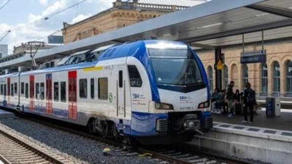 Hannover: S-Bahn-Verkehr auf den Linien S1, S2 und S5 gestört