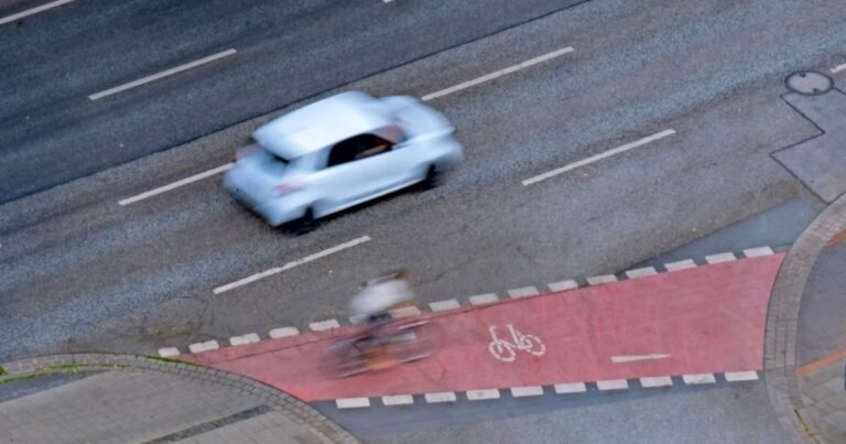 Aktuelle Verkehrslage in Hannover: Stau-Warnungen A2, A7, B3, B6 und mehr – Stand 15.08.2026