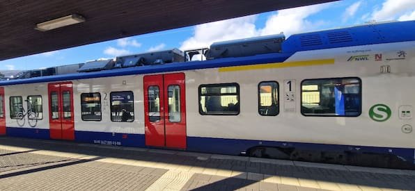 S-Bahn Hannover: SPD will Vertragskündigung prüfen lassen