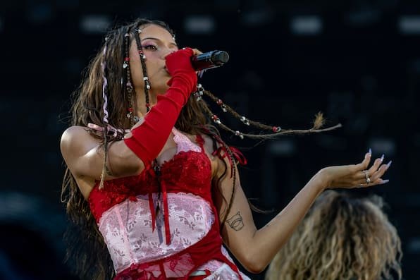 Nina Chuba, Klassik im Georgengarten und Zytanien: Das ist vom 24. bis 30. August in Hannover los
