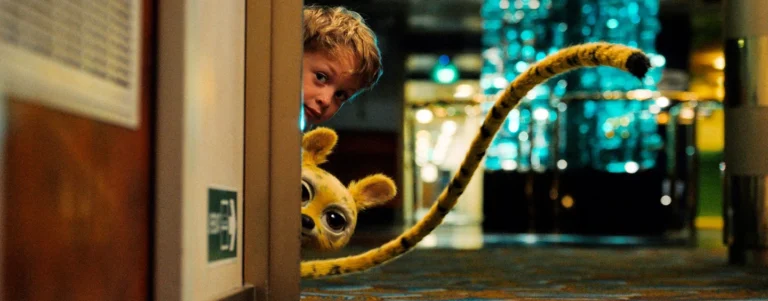 Marsupilami