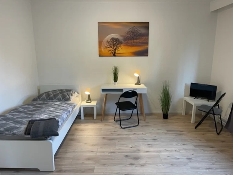 Monteurzimmer Hannover