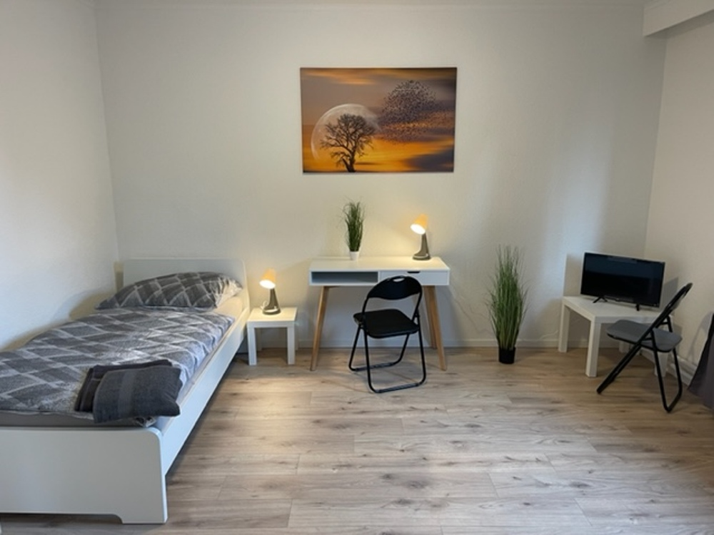 Monteurzimmer Hannover