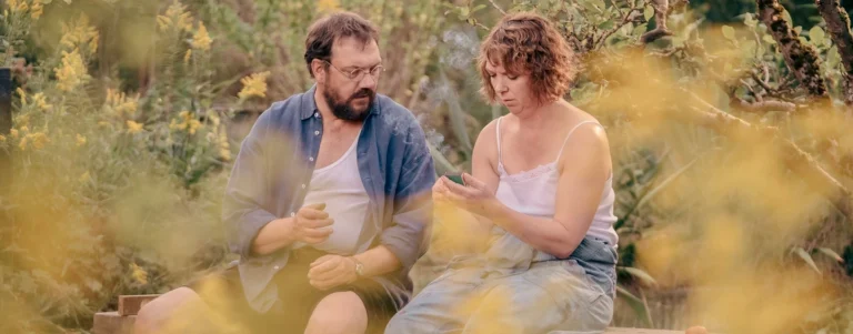 Spaziergang nach Syrakus (2026)