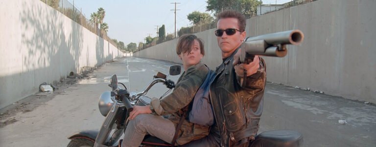 Terminator 2 – Tag der Abrechnung
