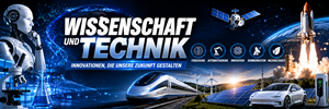 Wissenschaft und Technik