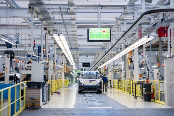 VW-Ultimatum für Hannover: Der Kampf um Stöcken beginnt jetzt