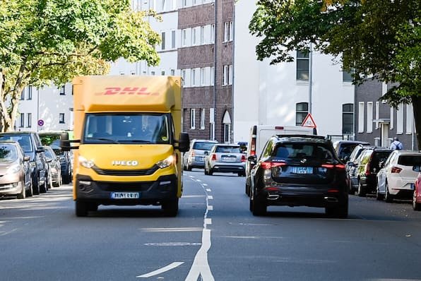 Anwohner haben lange dafür gekämpft: Hannover führt Tempo 30 auf Wunstorfer Straße ein