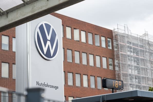 VW-Werk Hannover muss bis Juni 2027 ein Zukunftskonzept vorlegen