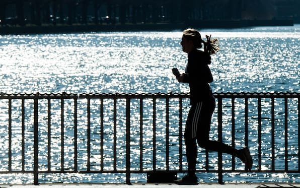 Mehr kostenlose Sportmöglichkeiten am Maschsee?