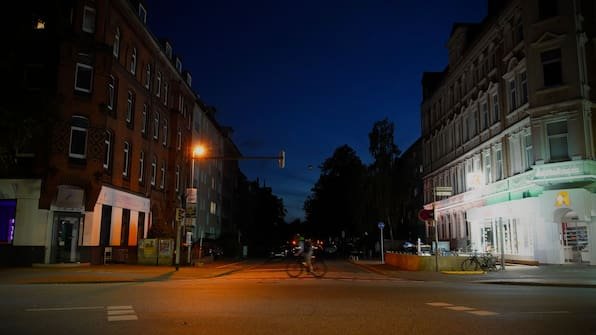 Stromausfall in Hannover: 1500 Haushalte in der Südstadt betroffen