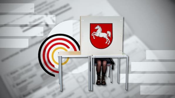 Ergebnisse der Kommunalwahl 2026 in Hannover: Alle Grafiken, alle Zahlen, alle Wahlsieger