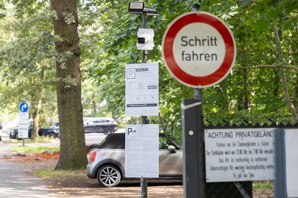 Verbraucherschutz warnt: Mit diesen gefährlichen Tricks arbeiten private Parkanbieter
